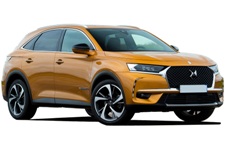 DS7 Crossback